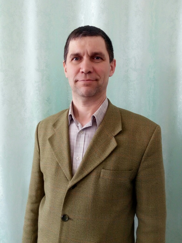 Муляков Василий Николаевич.