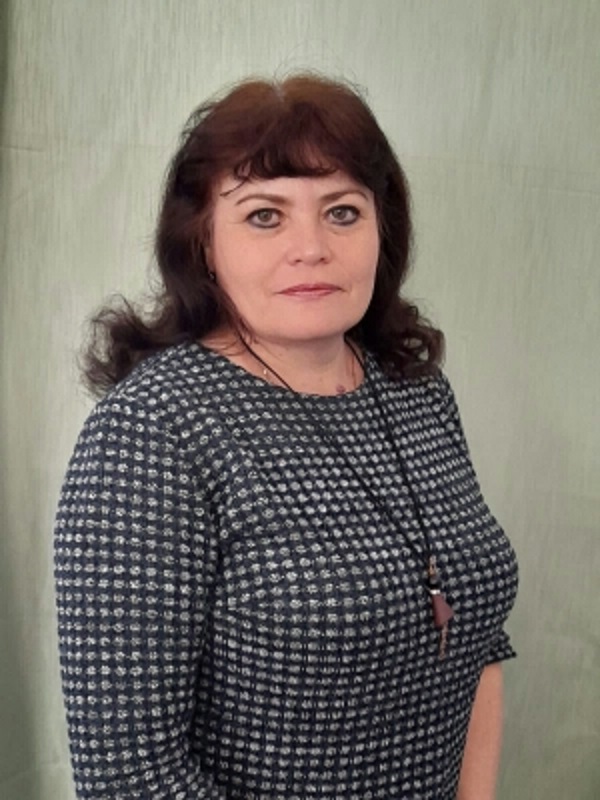 Уразина Наталья Владимировна.