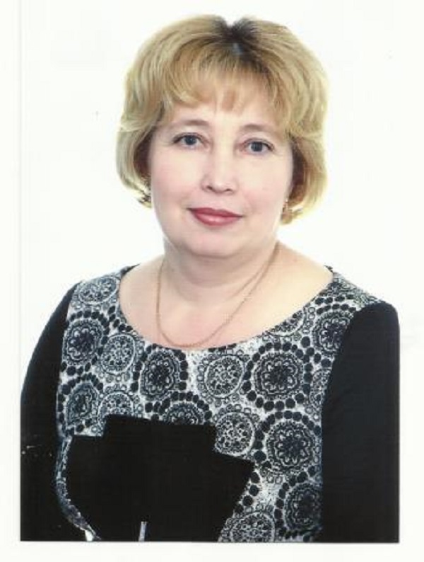 Бакирова Сириня Камильевна.