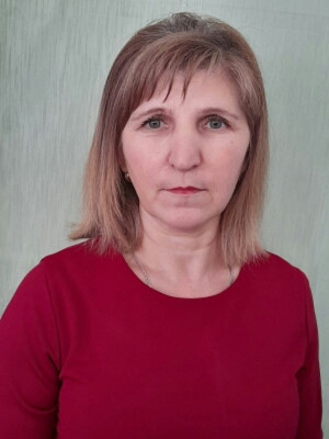 Фадеева Светлана Матвеевна Фадеева Светлана Матвеевна